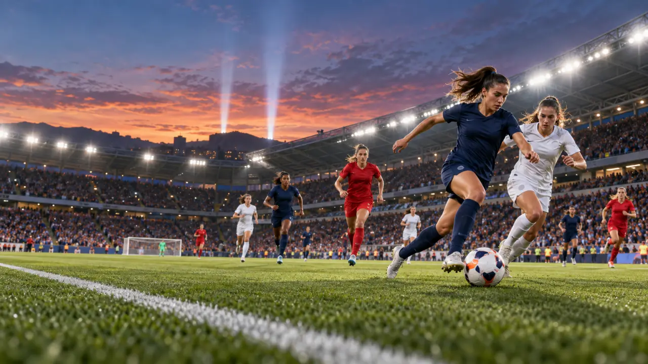 D3 féminine : 24 équipes, 22 journées et deux accessions en Seconde Ligue
