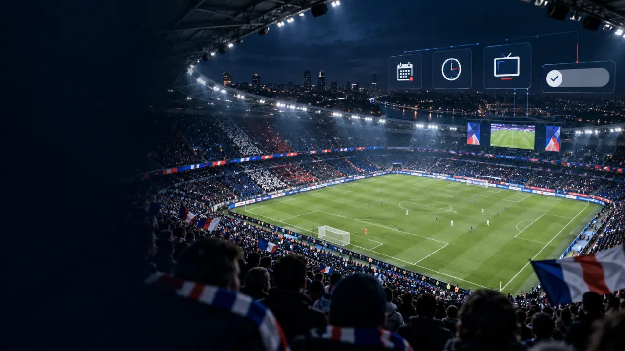 Programme TV Ligue 2 : dates, chaînes et statut de diffusion à vérifier